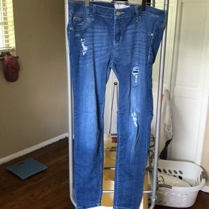 Altar’d State jeans